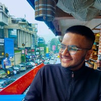 Chandrashekar Joshi
