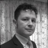 Michael Kimball-Smith