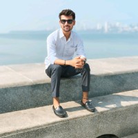 Ritesh (Rishu) Rahangdale