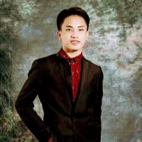 Lourenz Jay Del Rosario