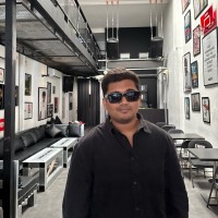 Dheeraj Penubolu