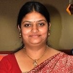 Prachi Vijay Bhattacharya