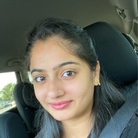 Pooja S.