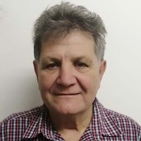 Tony Haynes