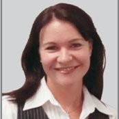 Mandy Naude