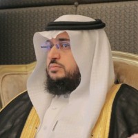 عبدالله بن منصور الخزيم