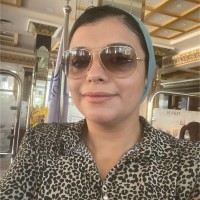 Shreen Montasser 🇵🇸 🇵🇸