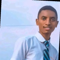 Waibi Eria Thaddius