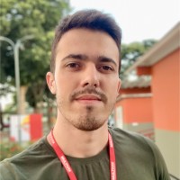 Pedro Henrique Alberti Pandolfi