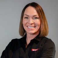 Christine Risjord