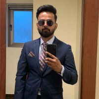 Ripuraj Tyagi