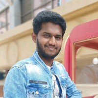 Dhilip kumar M.