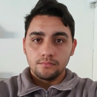 Luciano Adrián Paz