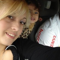 Kelly Cristina Da Silva