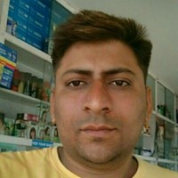 ANKUR TRIVEDI