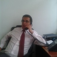 German Navarrete