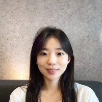 Christine (Ji Hee) Choi
