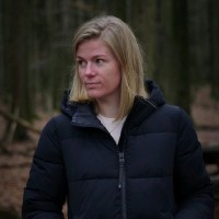 Wendy Slavenburg