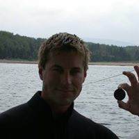 Mark Healey