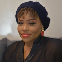 Deborah I. Amuwo