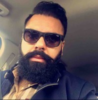 Jazz Inder Singh