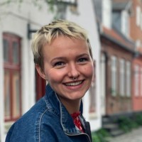 Clara Laurine Berg-Jensen