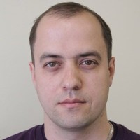 Anton Komarov