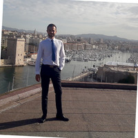 Florian LE ROUZIC