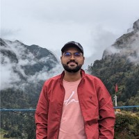 Avesh Singh