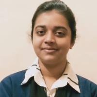 Anoushka Ghosh