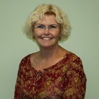 Barbara Jorgenson