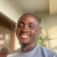 David Oluwagbemi