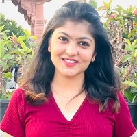 Shraddha Jaiswal