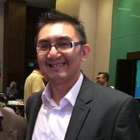 Ir. Dr. Mohd Sabri Che Jamil