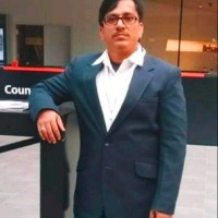 Raj Bansode