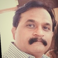 Atul Kumar Agrawal