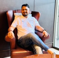 Mukesh Nitharwal
