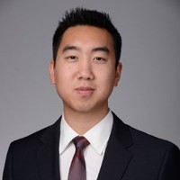 Conrad Liu