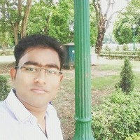 SHUBHAM JAIN