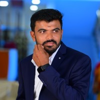 Suman Gowda