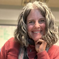 Lori Martin-McDowell