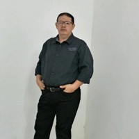 Rogerio Souza Souza