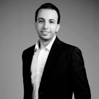 Ahmed EL OMARI ALAOUI