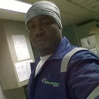 Floyd Adzawoloo