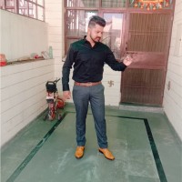 Dpnshu Kadyan