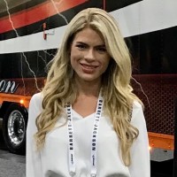 Lauren Abrams