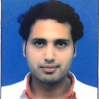 Ashish Kumar