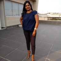 Naomi Naidoo