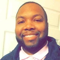 Darius Evans