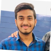 S NIKHIL KUMAR